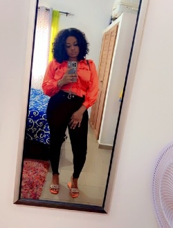 Profil de Hoctavia, une femme célibataire de 31 ans à Abée