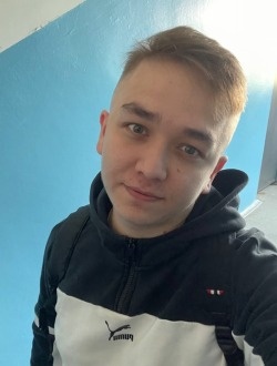 Profil de Matt, un homme célibataire de 20 ans à Paris