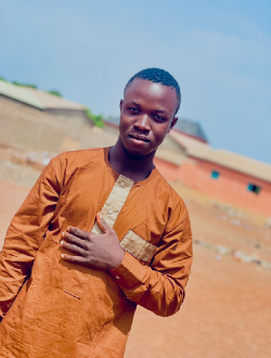 Profil de Ibrahima, un homme célibataire de 23 ans à Siguiri