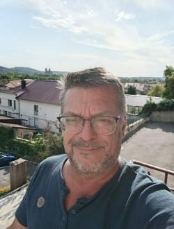 Profil de Philippe, un homme célibataire de 62 ans à Toul