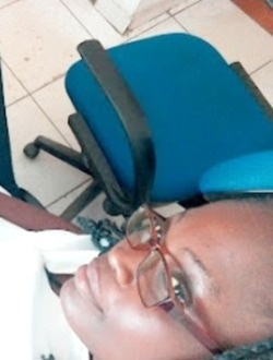 Profil de Tendre, une femme célibataire de 30 ans à Douala