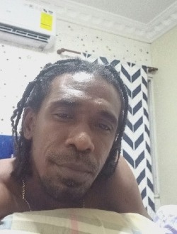 Profil de Joselomaneu, un homme célibataire de 42 ans à Santo Domingo