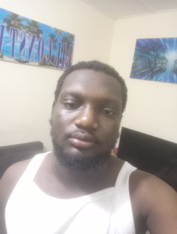 Profil de Scott, un homme célibataire de 21 ans à Cotonou