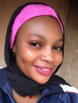 Profil de Biba, une femme célibataire de 30 ans à Bobo-Dioulasso