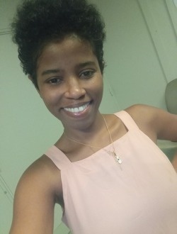 Profil de Francisca, une femme célibataire de 27 ans à 1ER Arrondissement