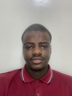 Profil de Ablaye, un homme célibataire de 20 ans à Nouakchott