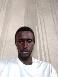 Profil de Boii, un homme célibataire de 27 ans à Mbour