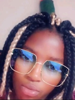 Profil de Adele, une femme célibataire de 26 ans à Ahala