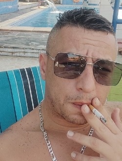 Profil de Lapsy, un homme célibataire de 39 ans à Tindouf