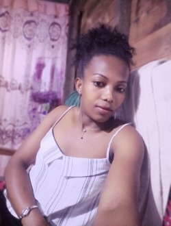 Profil de Marina, une femme célibataire de 31 ans à Sambava