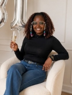 Profil de Hélène, une femme célibataire de 31 ans à Douala