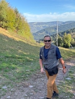 Profil de Dominique, un homme célibataire de 60 ans à Essey-lès-Nancy