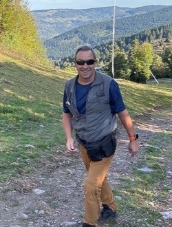 Profil de Dominique, un homme célibataire de 60 ans à Essey-lès-Nancy