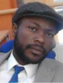 Profil de Kom, un homme célibataire de 42 ans à Bafoussam