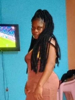 Profil de Marie, une femme célibataire de 31 ans à Libombé