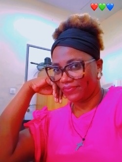 Profil de Frida, une femme célibataire de 39 ans à Abaga