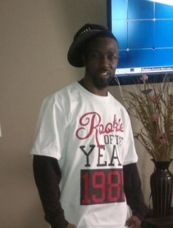 Profil de Altonio, un homme célibataire de 36 ans à Atlanta