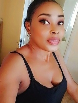Profil de Elisa, une femme célibataire de 47 ans à Limbe