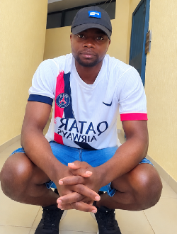 Profil de Daniel, un homme célibataire de 31 ans à Abidjan