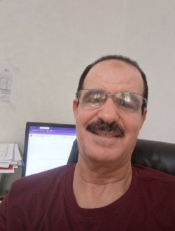 Profil de Kada, un homme célibataire de 65 ans à 'Aïn Cheurfa