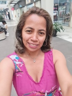 Profil de Hermine, une femme célibataire de 38 ans à Isoraka