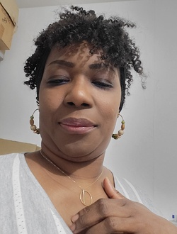 Profil de Simone, une femme célibataire de 44 ans à Abbécourt