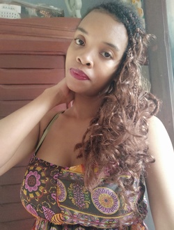 Profil de Lounah, une femme célibataire de 31 ans à 1ER Arrondissement