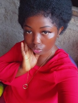 Profil de Ingrid, une femme célibataire de 28 ans à Baboutcha-Nitcheu