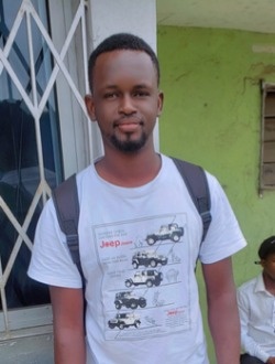 Profil de Johnny, un homme célibataire de 30 ans à Abobo Baoulé