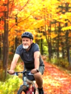 Profil de Jules, un homme célibataire de 64 ans à Saint-Jérôme