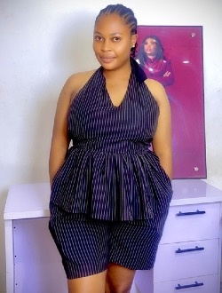 Profil de Diana, une femme célibataire de 34 ans à Imo