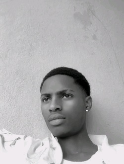 Profil de Franck, un homme célibataire de 23 ans à Yaoundé