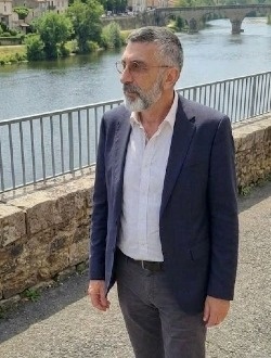 Profil de Jean-Pierre, un homme célibataire de 74 ans à Alès
