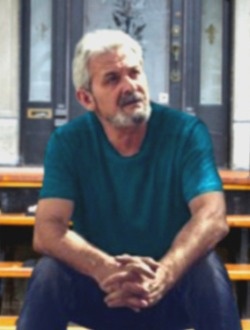 Profil de Jules, un homme célibataire de 64 ans à Saint-Jérôme