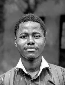 Profil de Jason, un homme célibataire de 22 ans à Douala