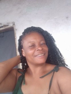 Profil de Josiane, une femme célibataire de 40 ans à Yaoundé