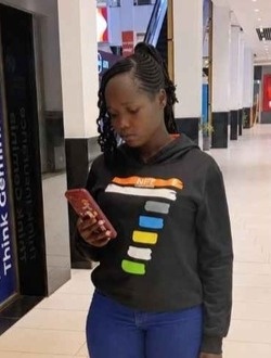 Profil de Faith, une femme célibataire de 22 ans à Melbourne