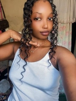Profil de Amy, une femme célibataire de 23 ans à Ziguinchor