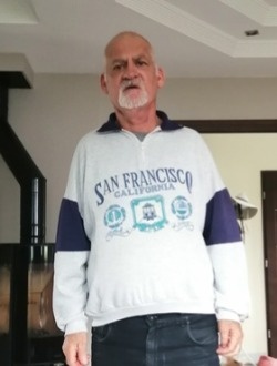 Profil de Laurent, un homme célibataire de 67 ans à Kernascléden