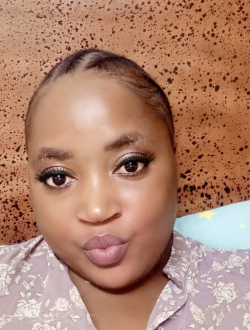 Profil de Bella, une femme célibataire de 35 ans à Yaoundé