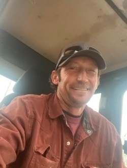 Profil de James, un homme célibataire de 40 ans à Adamsville