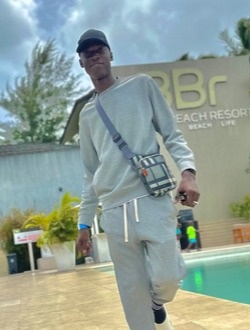 Profil de Papis, un homme célibataire de 28 ans à Bouaké