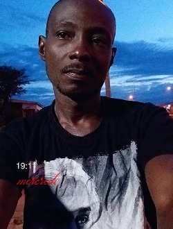 Profil de D'Assise Wilfried, un homme célibataire de 37 ans à Kani