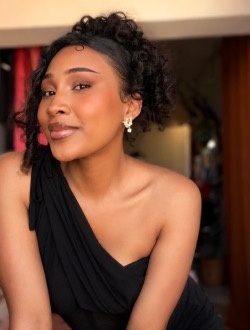 Profil de Tia, une femme célibataire de 27 ans à Antsirabe