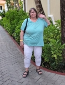 Profil de Bianca, une femme célibataire de 66 ans à Saint-Mathieu-de-Beloeil