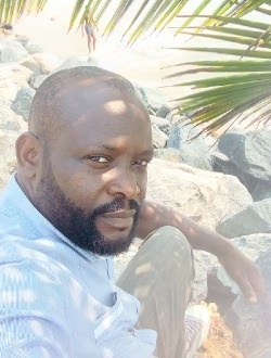 Profil de Jmarcos, un homme célibataire de 51 ans à Libreville
