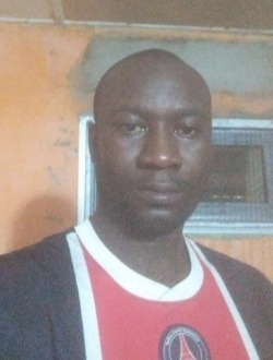 Profil de Issa, un homme célibataire de 33 ans à Abadou