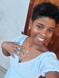 Profil de Francisca, une femme célibataire de 27 ans à 1ER Arrondissement