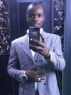 Profil de Armel, un homme célibataire de 26 ans à Saguenay