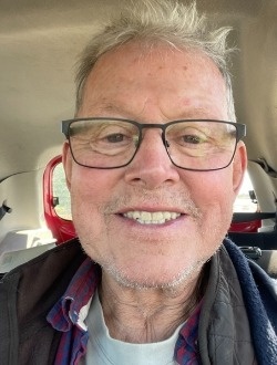 Profil de Normand, un homme célibataire de 78 ans à Sorel-Tracy